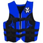 XTREME Life vest Blue/Black