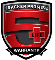 tracker promise seal